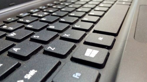 Windows 10 Keyboard Shortcut Keys