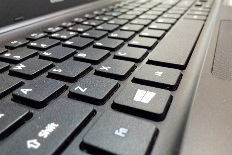 Windows 10 Keyboard Shortcut Keys