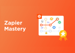 Zapier Mastery Course